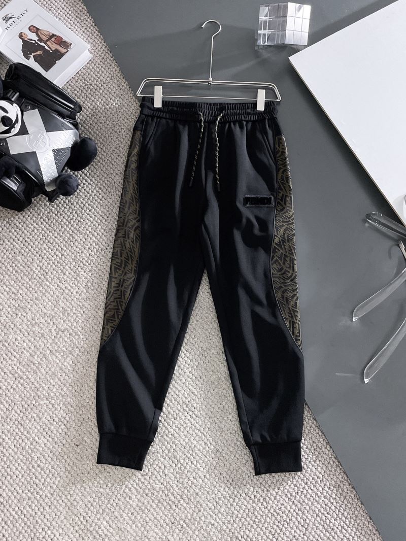 Fendi Long Pants